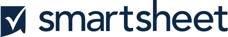 Smartsheet logo