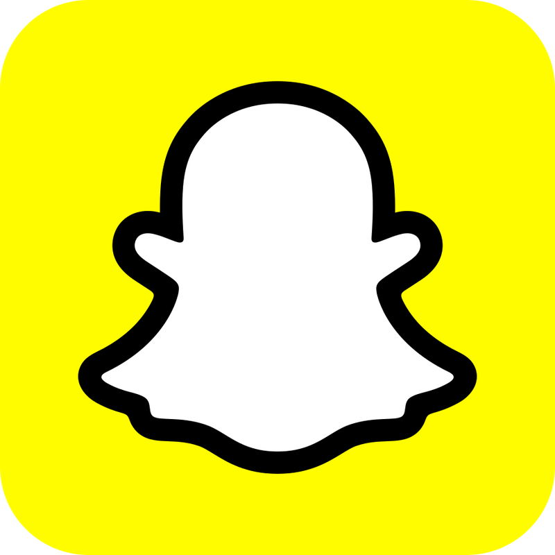 Snapchat Marketing logo