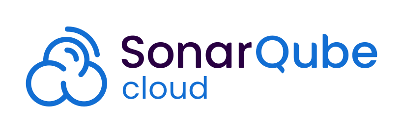 SonarQube Cloud logo