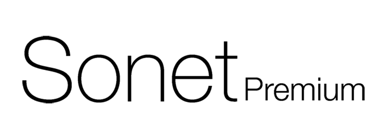 Sonet logo