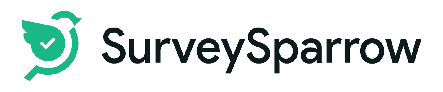 SurveySparrow logo