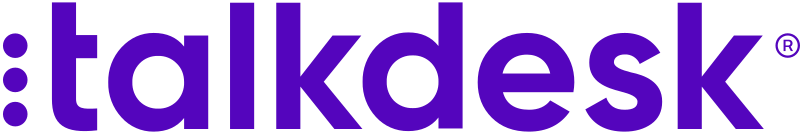TalkDesk Explore logo