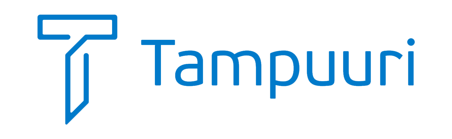 Tampuuri logo