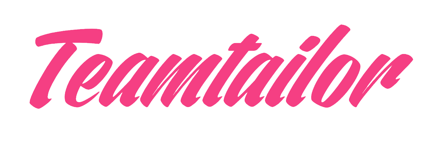 Teamtailor logo