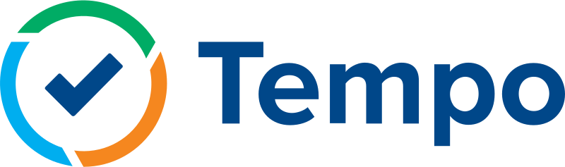 Tempo logo