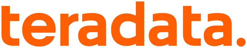Teradata logo