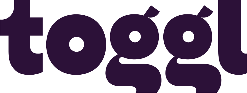 Toggl logo