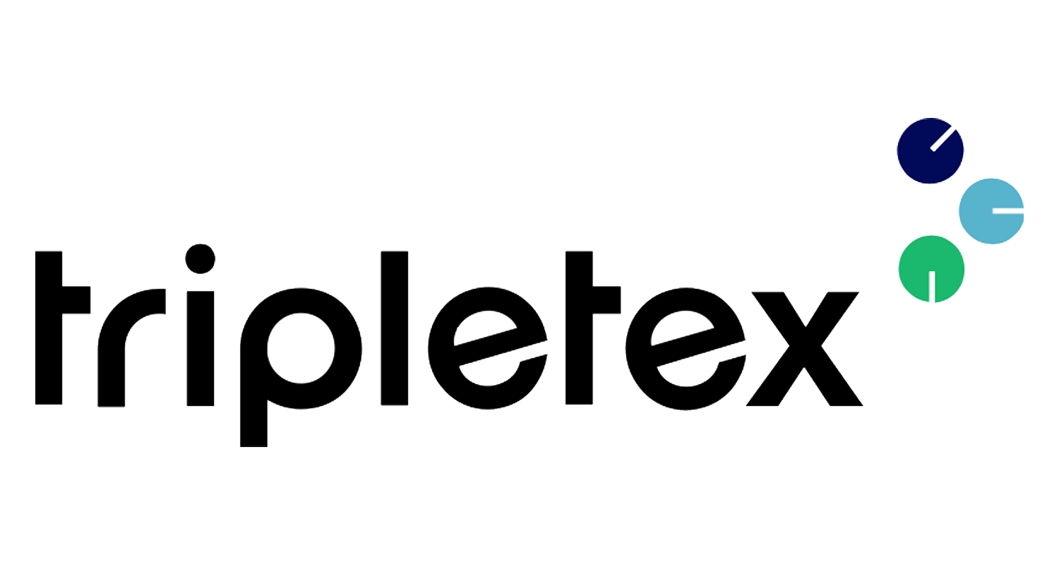 Tripletex logo