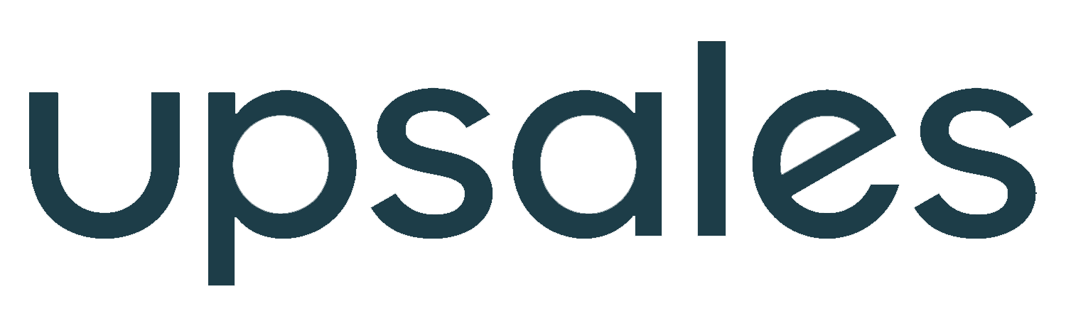 Upsales CRM logo