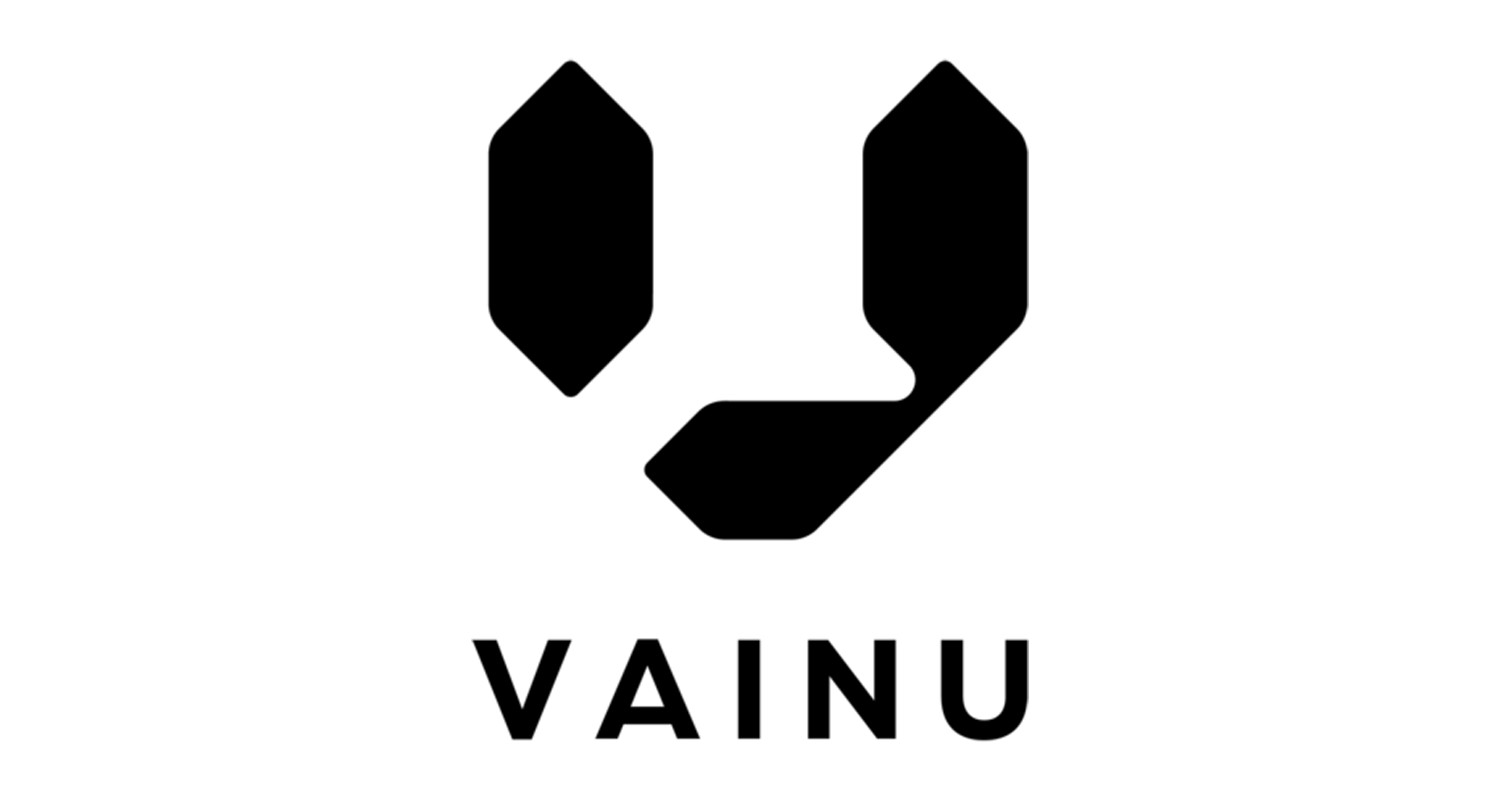 Vainu logo