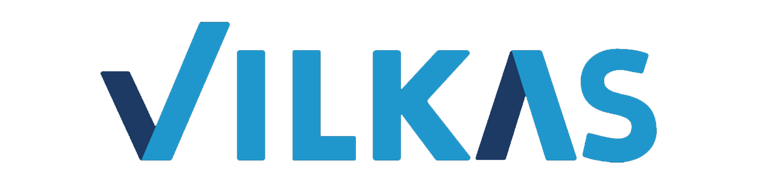 Vilkas logo
