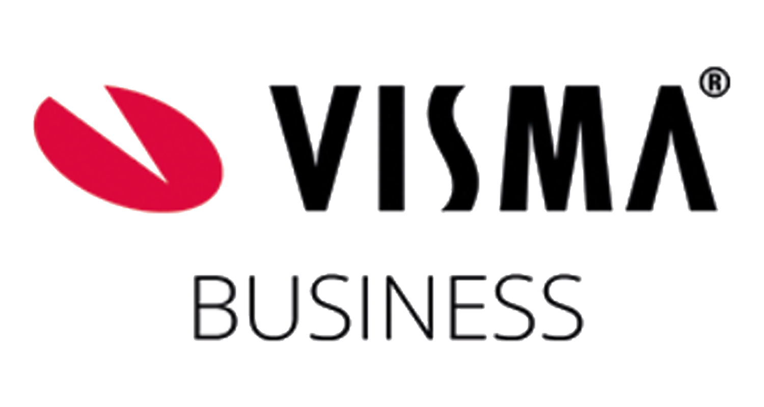 Visma Business logo