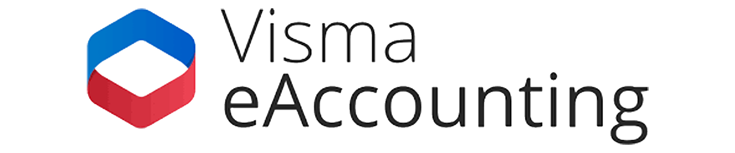 Visma eAccounting logo