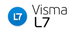 Visma L7 logo