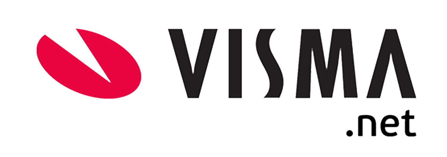 Visma.net logo