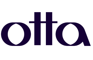Visma Otta logo