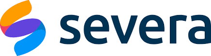 Visma Severa logo