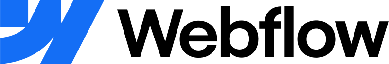 Webflow logo