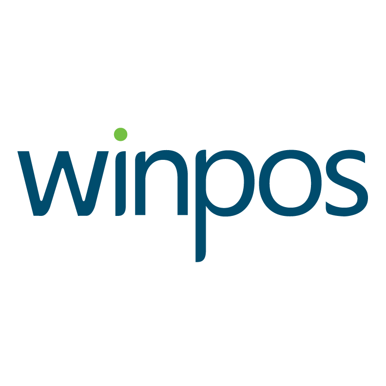 Winpos logo