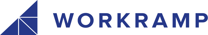 WorkRamp logo