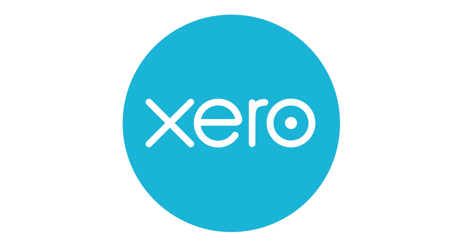 Xero logo