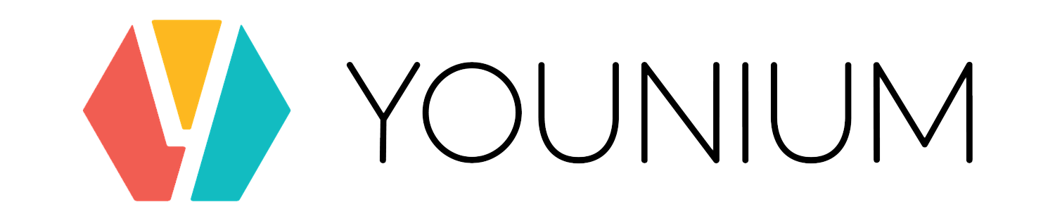 Younium logo