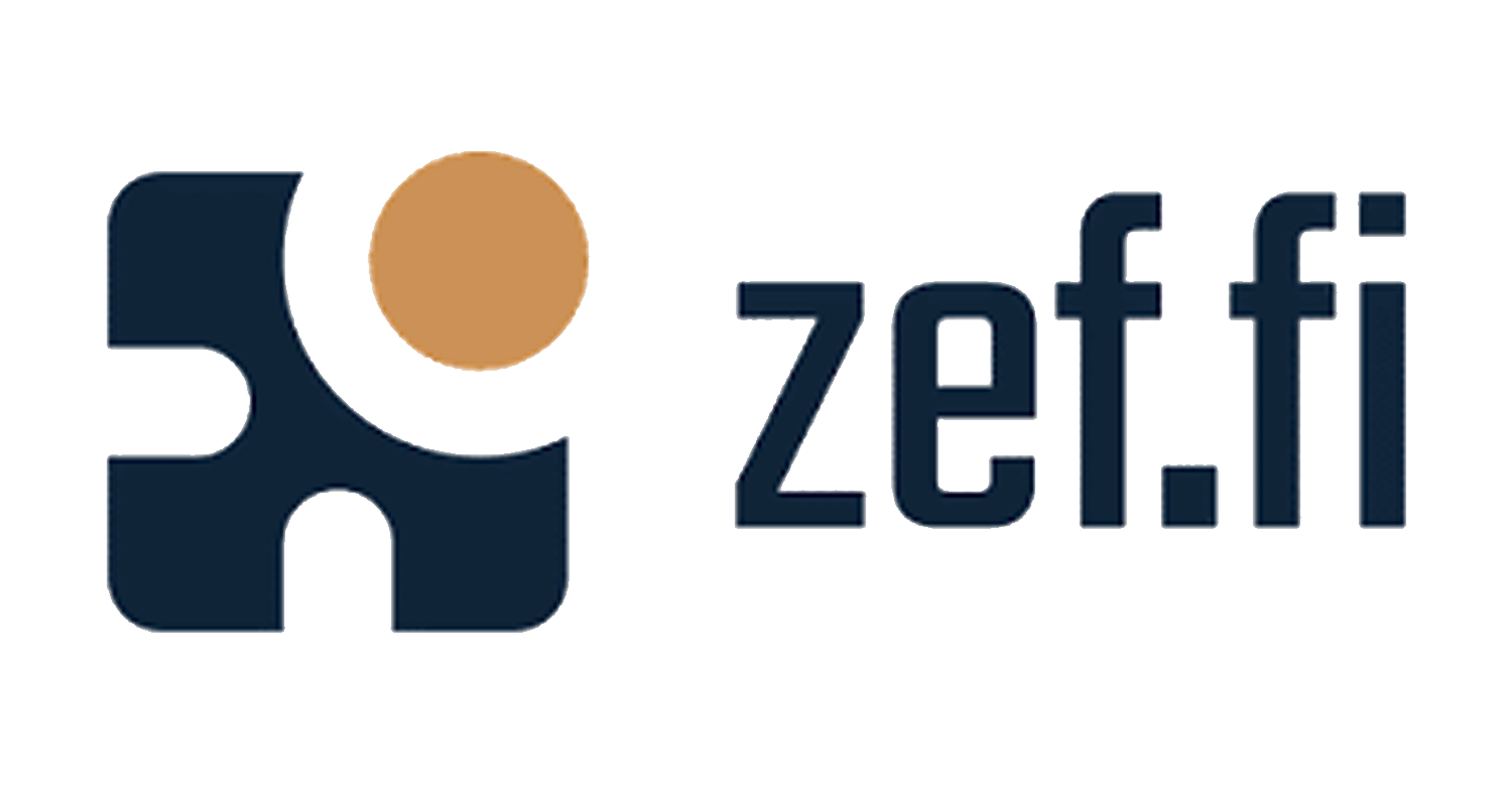 Zef.fi logo