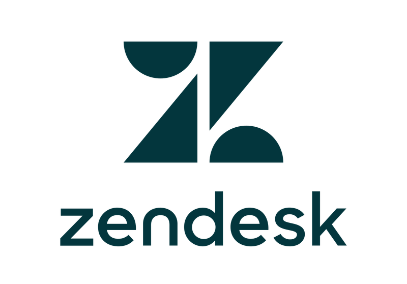 Zendesk logo