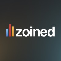Zoined Retail and Restaurant Analytics logo
